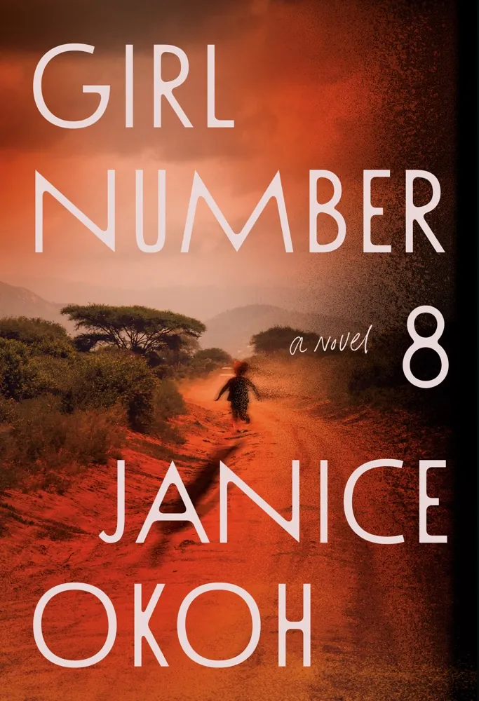 Girl Number 8 Book Review and Summary