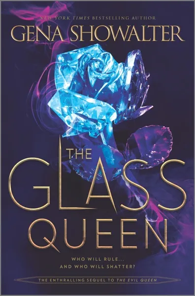Glass Queen Book Review and Summary