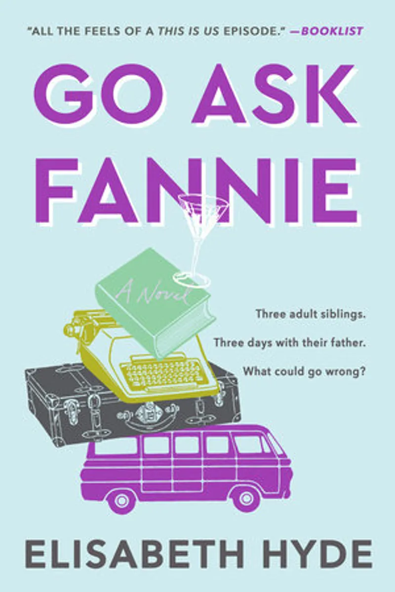 Go Ask Alice Book Review and Summary