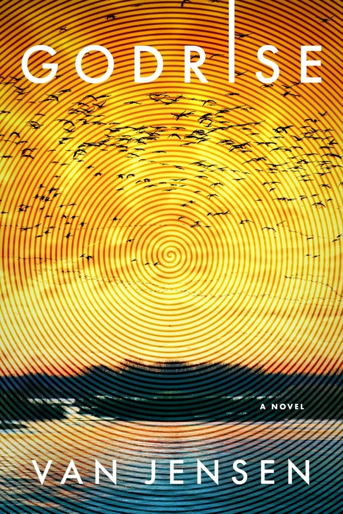 Godrise Book Review and Summary