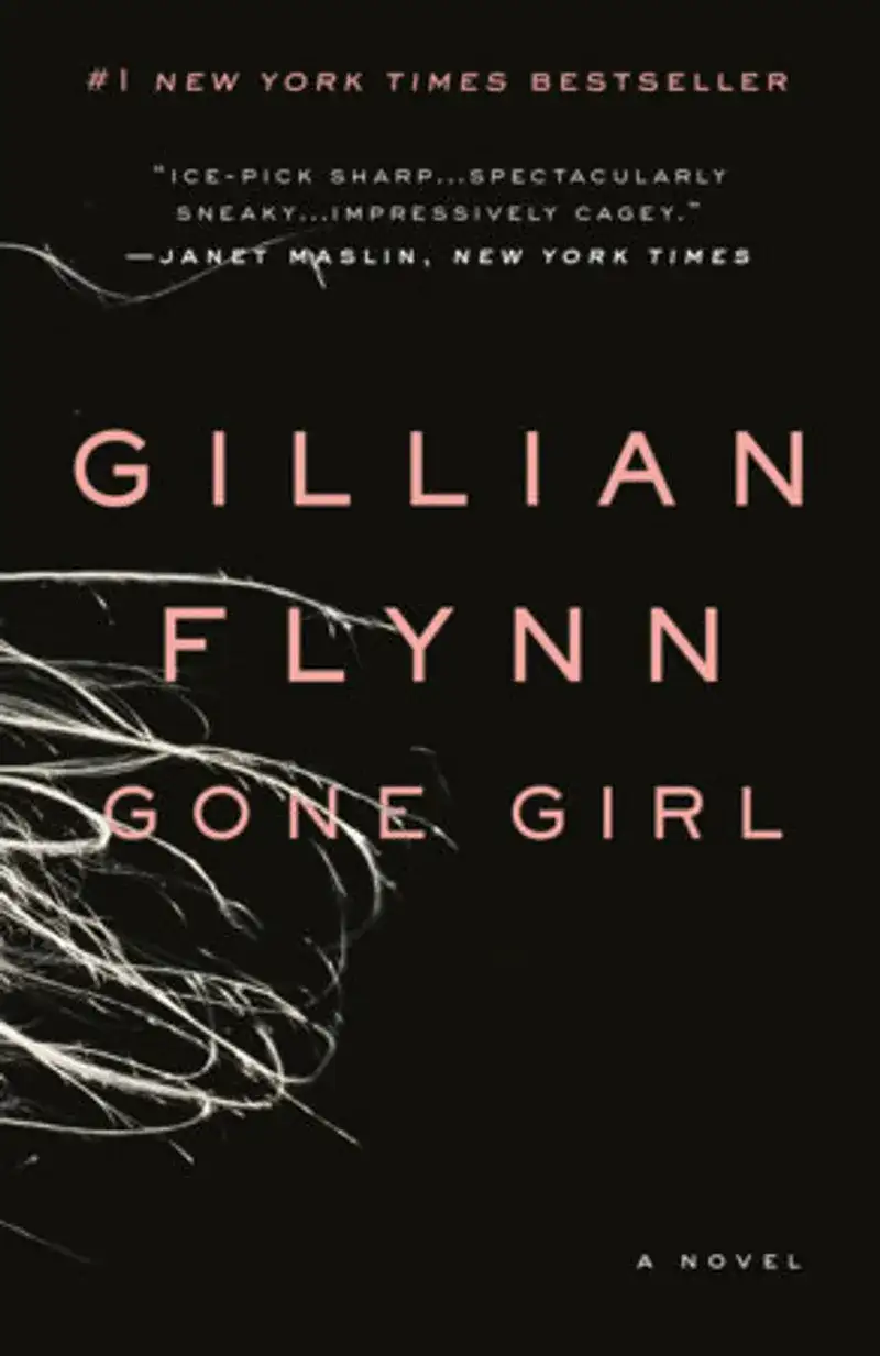 Gone Girl (Special Edition) Book Review and Summary