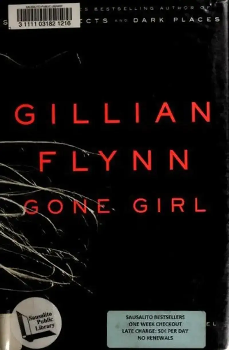 Gone Girl Book Review and Summary
