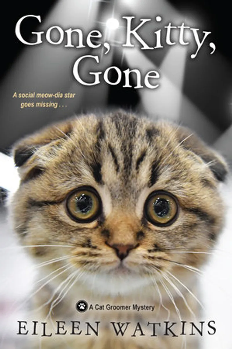 Gone Book Review and Summary