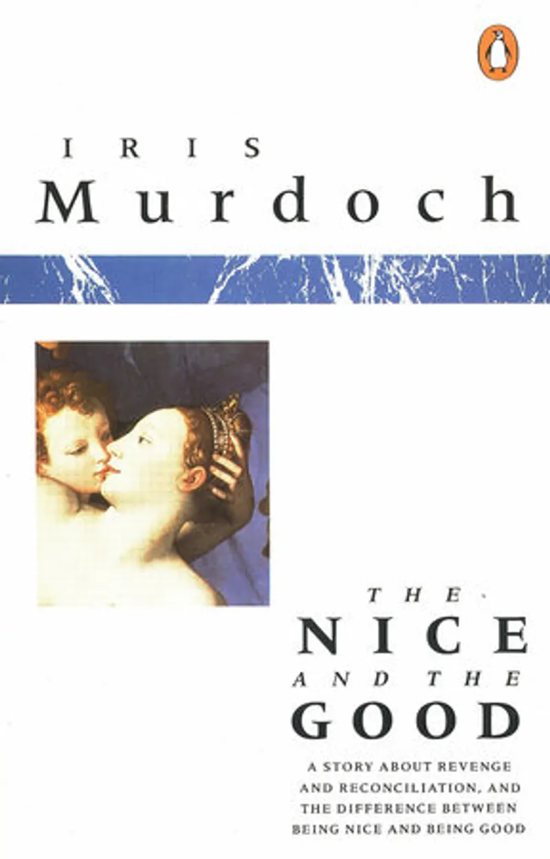 Good Omens: The Nice and Accurate Prophecies of Agnes Nutter, Witch Book Review and Summary