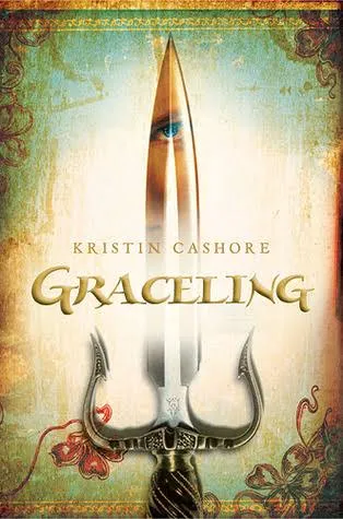 Graceling Book Review and Summary