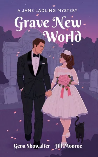 Grave New World Book Review and Summary