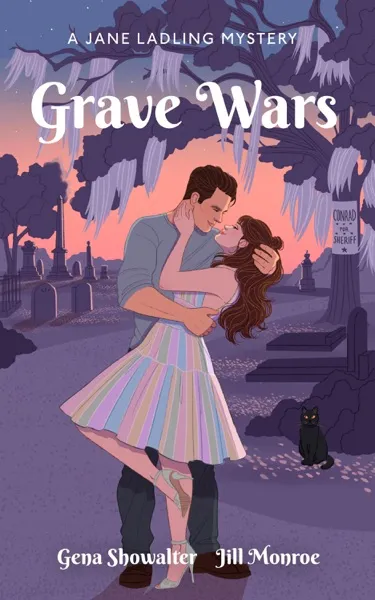 Grave Wars Book Review and Summary