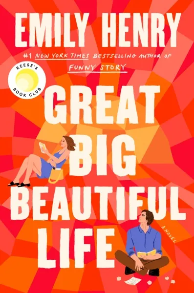 **Great Big Beautiful Life** Book Review and Summary