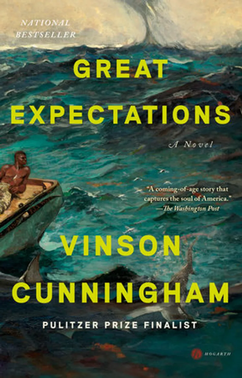 Great Expectations Book Review and Summary