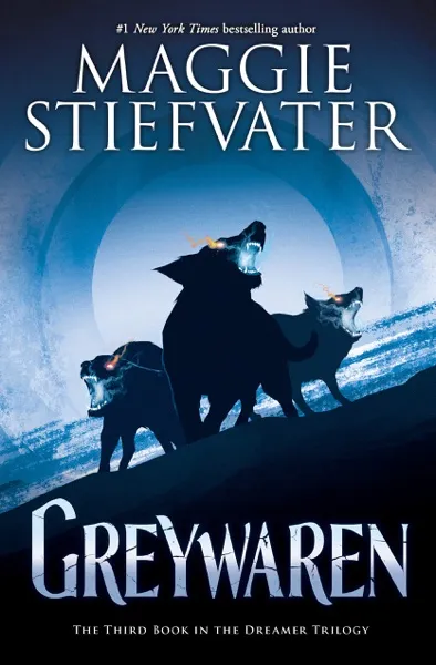 Greywaren Book Review and Summary