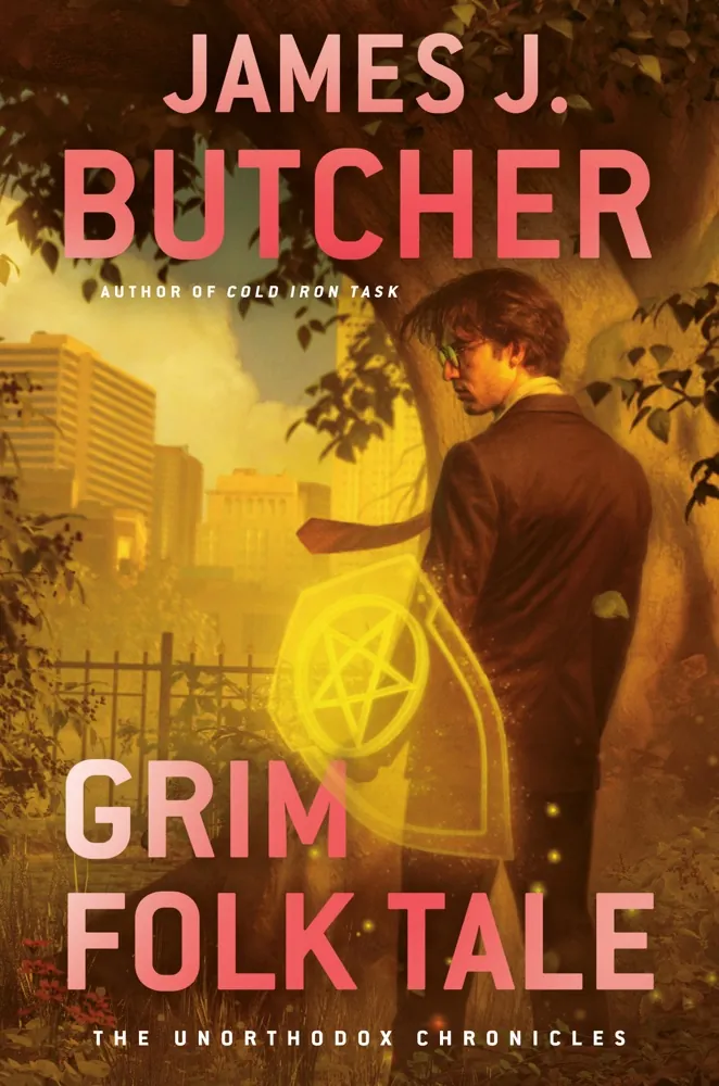 Grim Folk Tale (The Unorthodox Chronicles, #4) Book Review and Summary