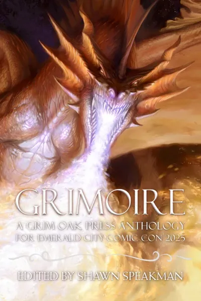 Grimoire Book Review and Summary