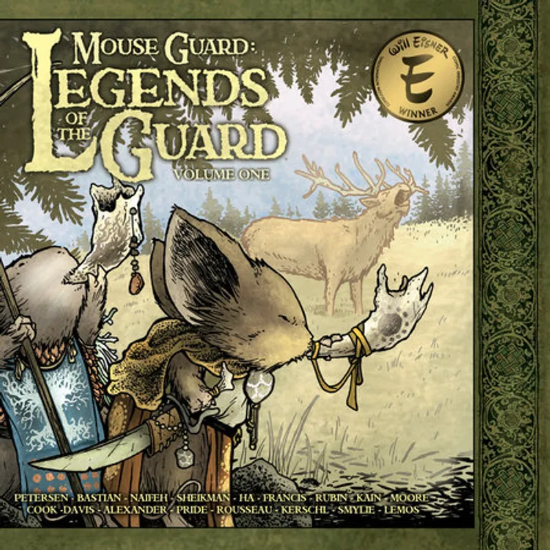 Guards! Guards! Book Review and Summary