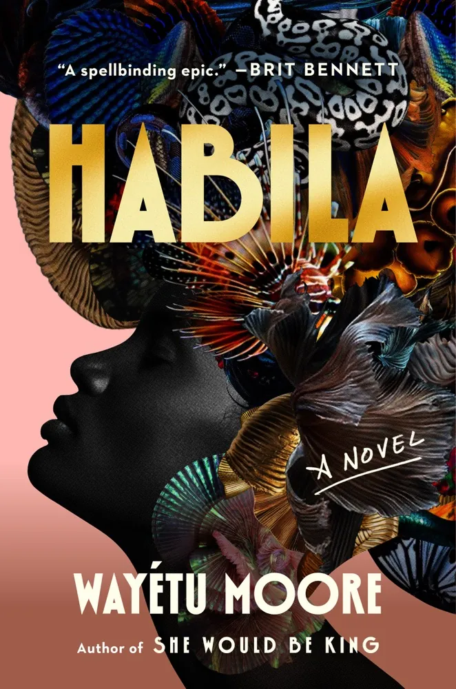 Habila Book Review and Summary