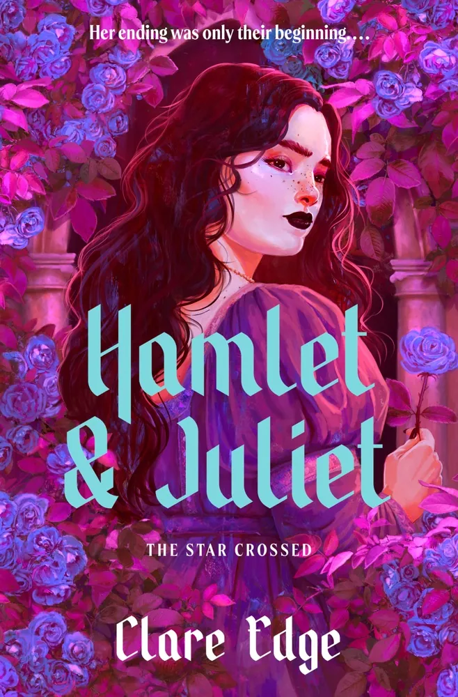 Hamlet & Juliet (The Star Crossed #1) Book Review and Summary