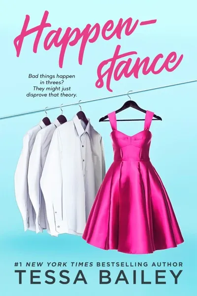 Happenstance Book Review and Summary