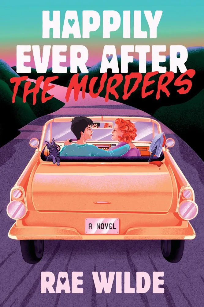 Happily Ever After the Murders Book Review and Summary