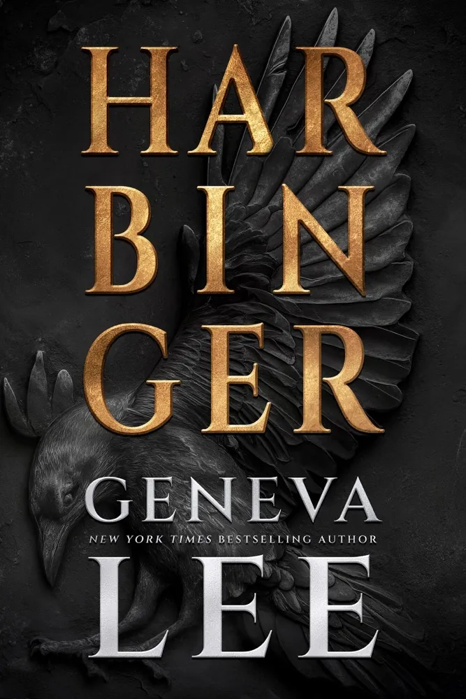 Harbinger Book Review and Summary