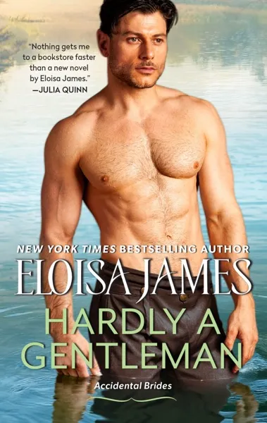 Hardly a Gentleman Book Review and Summary