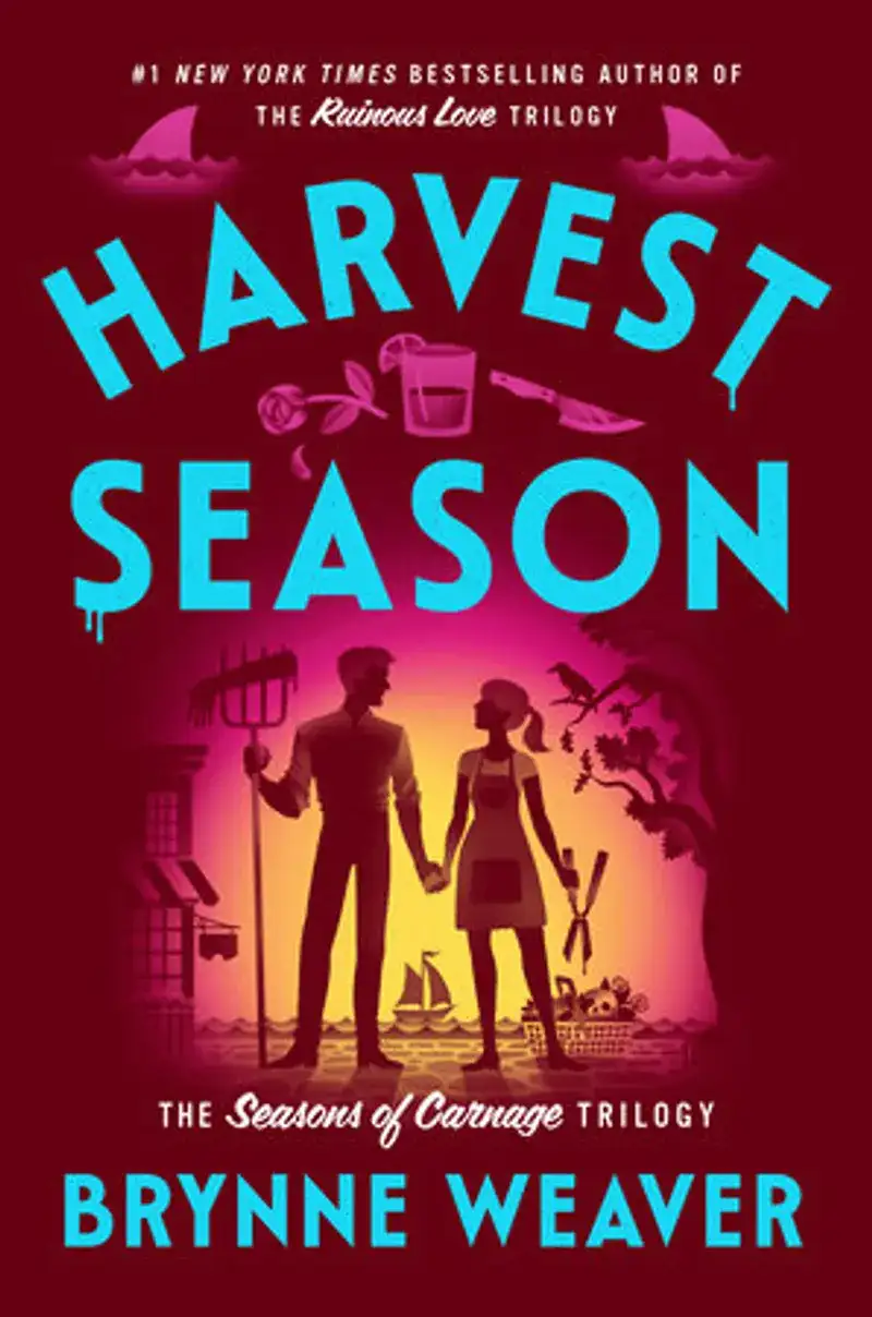 Harvest Season Book Review and Summary