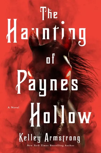 Haunting of Paynes Hollow Book Review and Summary