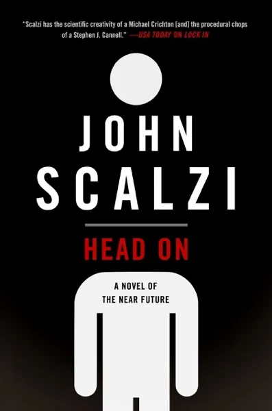 Head On Book Review and Summary