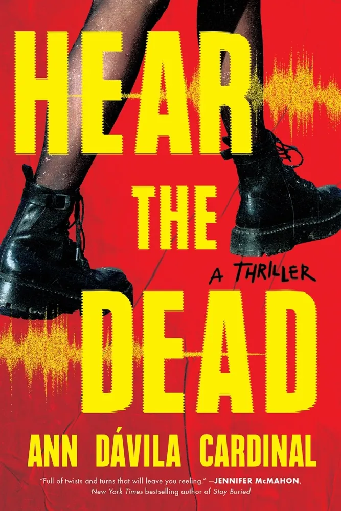 Hear the Dead Book Review and Summary