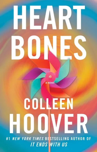 **Heart Bones** Book Review and Summary