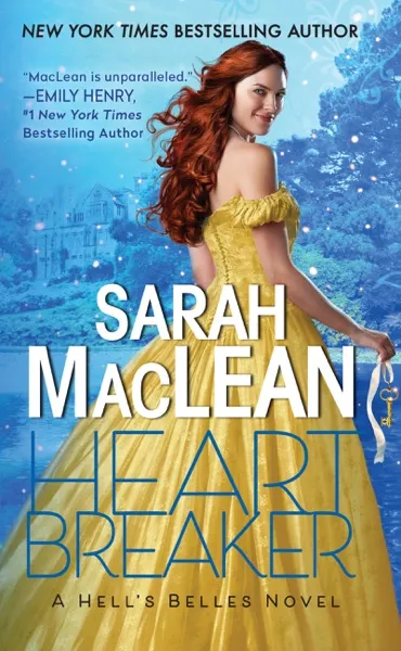 Heartbreaker Book Review and Summary