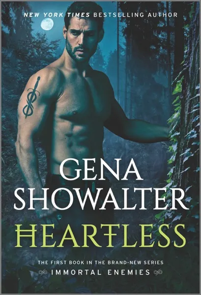 Heartless Book Review and Summary