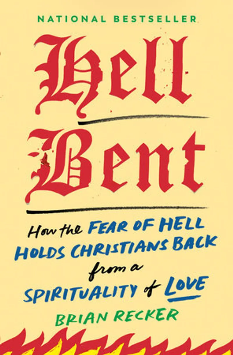 Hell Bent Book Review and Summary