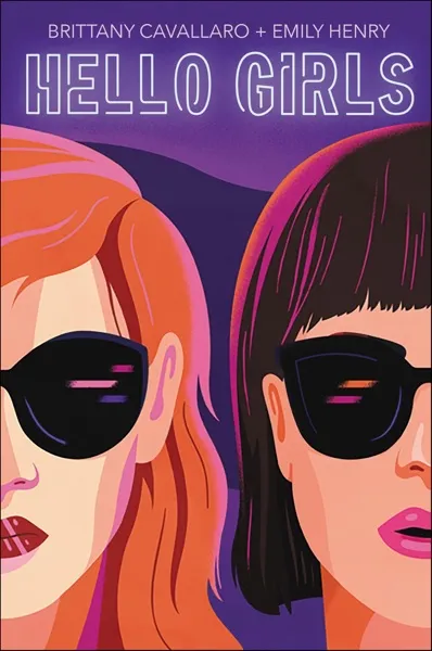 **Hello Girls** Book Review and Summary