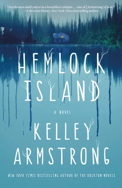 Hemlock Island Book Review and Summary