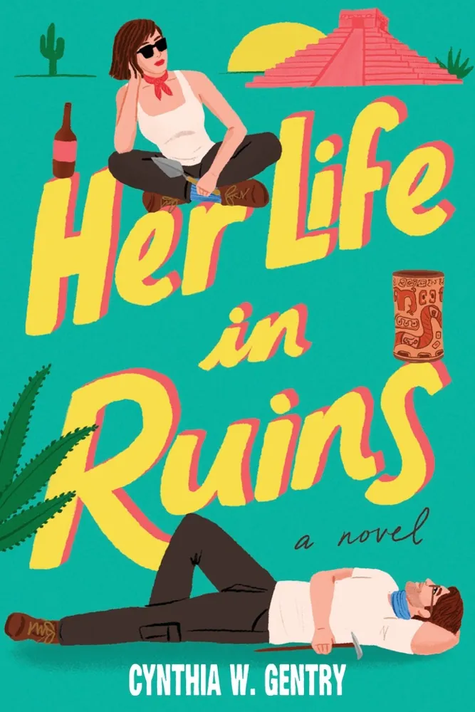 Her Life in Ruins Book Review and Summary