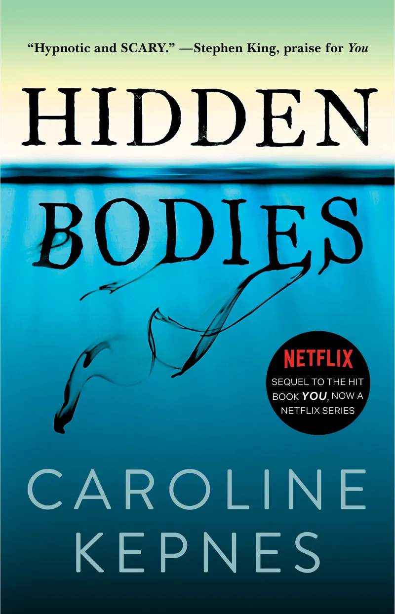 Hidden Bodies Book Review and Summary