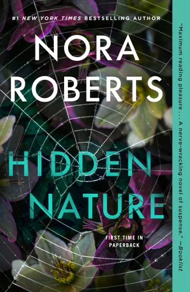 **Hidden Nature** Book Review and Summary