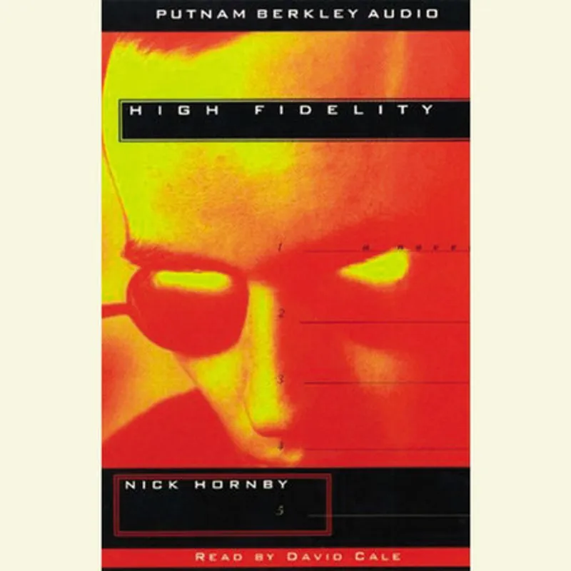 High Fidelity Book Review and Summary
