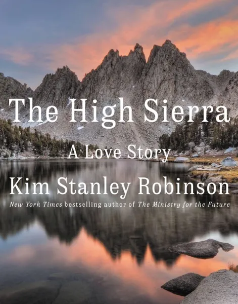 High Sierra Book Review and Summary