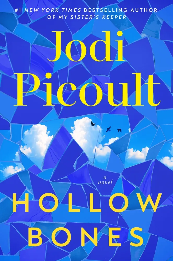 Hollow Bones Book Review and Summary