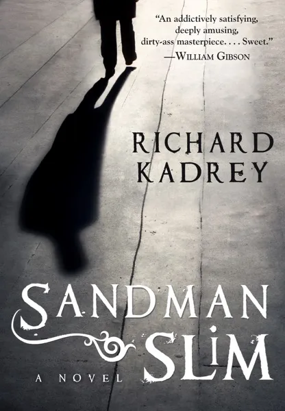 Hollywood Dead (Sandman Slim) Book Review and Summary