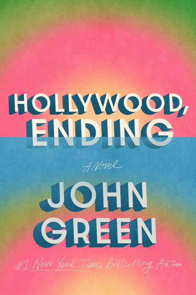 Hollywood, Ending Book Review and Summary