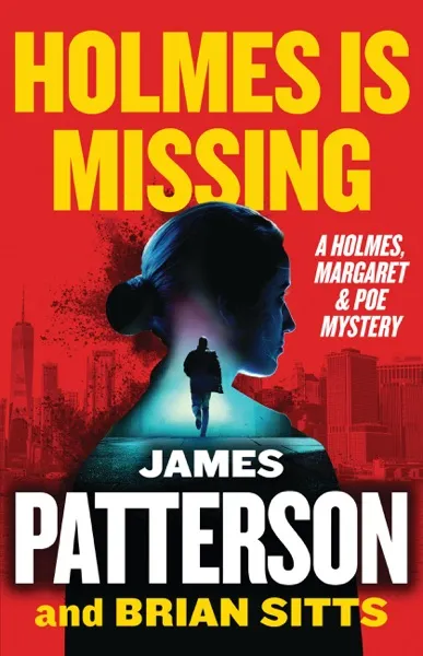 **Holmes is missing** Book Review and Summary