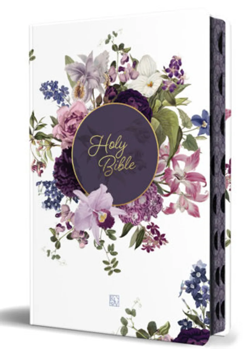 Holy Bible: New International Version Book Review and Summary