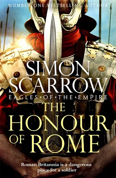 Honour of Rome Book Review and Summary