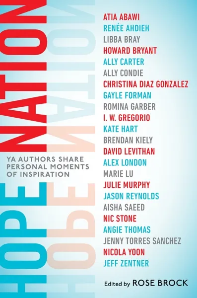 Hope nation Book Review and Summary