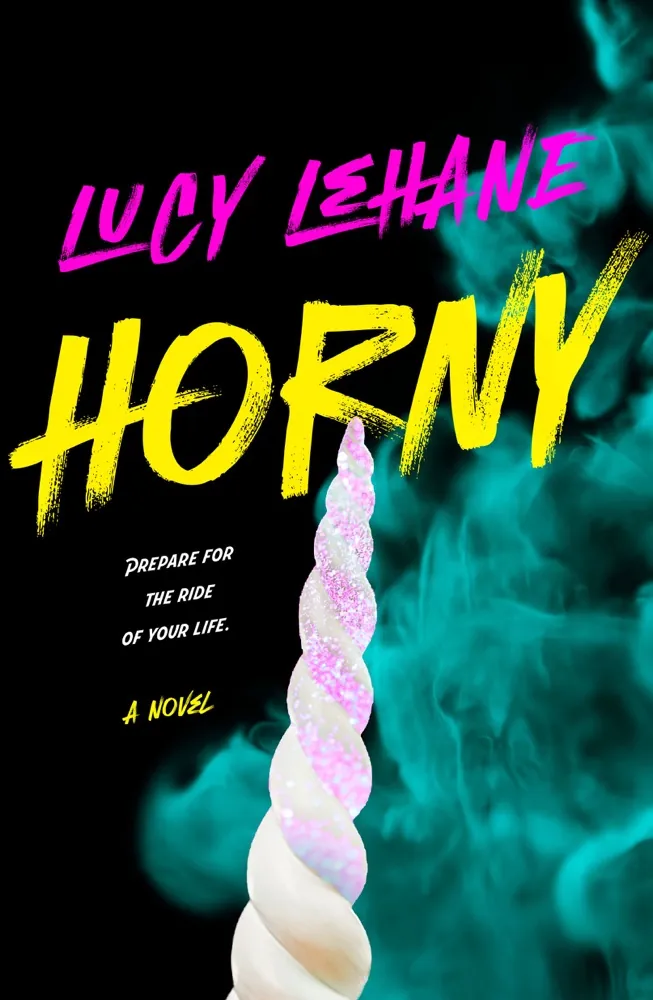 Horny: A Novel Book Review and Summary