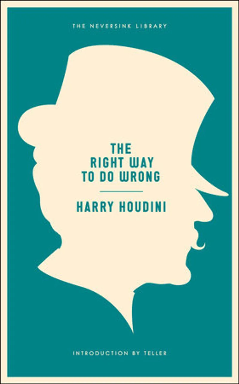 Houdini Heart Book Review and Summary