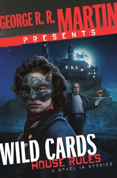House Rules Book Review and Summary
