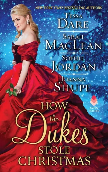 How the Dukes Stole Christmas Book Review and Summary