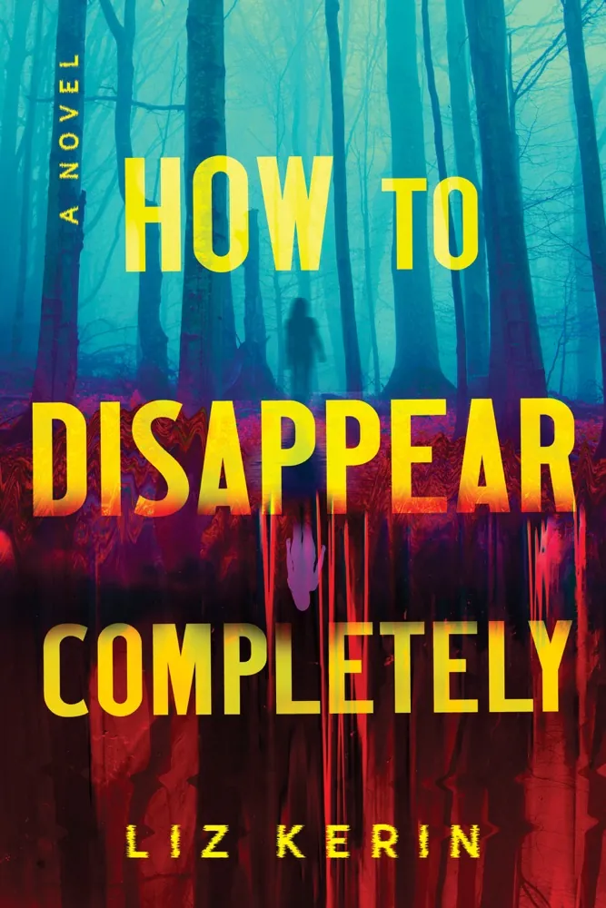 How to Disappear Completely Book Review and Summary